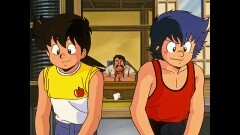 第47話　宿命の大決戦！陽一・一馬のサンマ勝負