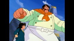 第49話　味探し！丸井対ミスター味っ子