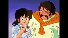 第50話　さらば丸井！料理の道は果てしなき挑戦
