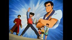 第51話　幻の中華スープに挑戦！香港からの訪問者