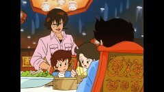 第53話　蒸し餃子に挑戦！味っ子香港へ行く