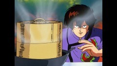第54話　蒸し餃子決戦！味っ子対虎峰