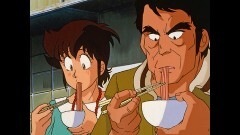 第55話　ラーメン勝負！驚くべき中国四千年の歴史