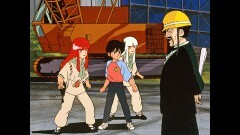 第59話　香港よさらば・味皇ビルを守り抜け！