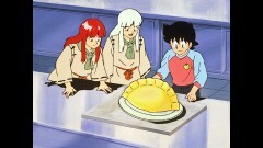 第60話　餃子勝負・大逆転！味将軍の野望