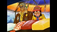第63話　金沢にぎり寿司コンテスト！ジェネスシ大虎の挑戦