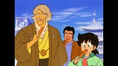 第65話　雪祭りフランクフルト勝負！北の悪魔現わる