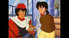 第72話　対決ハンバーガー勝負！最強の七包丁・阿部一郎登場