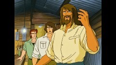第74話　日本一のスキヤキ勝負！思い出の味を探せ