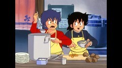 第76話　高野山・豆腐勝負！味皇訪ねて三千里