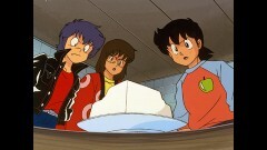 第77話　謎の味皇グランプリ 豆腐料理に挑戦！
