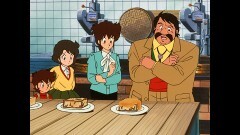 第78話　高野山で大決戦！豆腐ステーキ対ゴマ豆腐