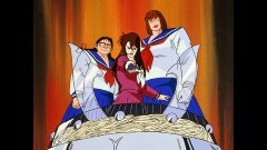 第79話　ちまき・柏もち勝負！2年花組料理隊の挑戦