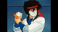 第83話　冷めないうどんに挑戦！味の又三郎登場