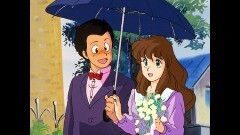 第85話　元祖コロッケ合戦！垂目の恋物語