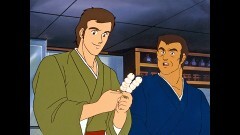 第87話　ヤキトリで勝負！老舗の味に挑戦だ