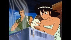 第88話　ヤキトリ太鼓合戦！タレの工夫で大勝利
