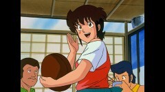 第89話　日之出食堂の午後 消えたのれんを捜しだせ！