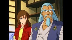 第90話　アイスクリームで対決！みつ子とコオロギの挑戦