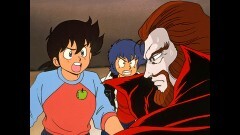 第93話　オニギリ決戦！無責任料理対おふくろの味