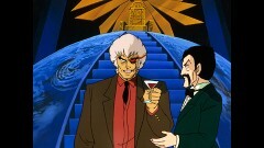 第94話　決死の料理三番勝負！阿部一郎の再挑戦