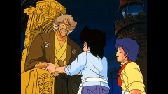 第95話　味っ子最後の戦い！史上最大のサンドイッチ勝負