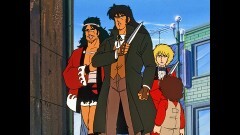 第96話　響け料理人の詩・味皇の記憶を取り戻せ！