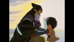 第97話　明かされた一馬の秘密！悲しみの味遍路