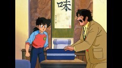 第98話　遥かなる味への道・ひとりぼっちの味探し