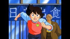 第99話　ごちそうさま！ミスター味っ子