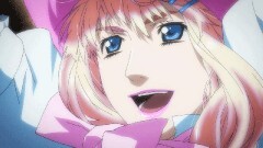 劇場版マクロスF 〜イツワリノウタヒメ〜