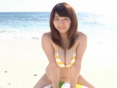 #3 松本菜奈実「ミルキー・グラマー」