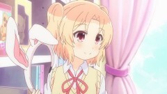 1話 スタート地点