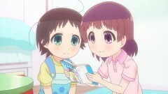 7話 はじめての思い出