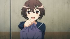 第1話 「佐世保の魔法少女？」