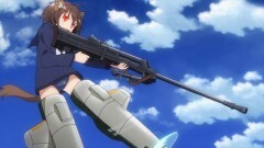 第2話 「羽ばたけチドリ」