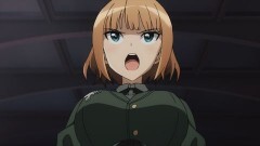 第4話 「戦いたければ強くなれ！」