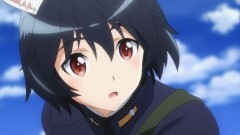 第5話 「極寒の死闘」