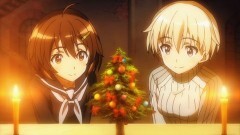 第7話 「聖なる夜に」