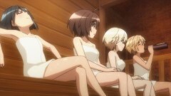 第8話 「君の瞳にぶどうジュース」