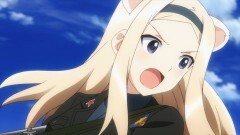 第9話 「ブレイクウィッチーズ」