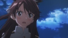 第10話 「姉と妹と。」