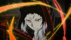 第18話 The strategy of conflict