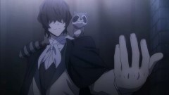 第22話 其の一『ポオと乱歩』