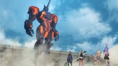 第13話 黒い王舞