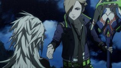 第15話 右手の傷