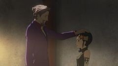第18話 蝶と死刑台