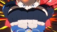 第21話 白鳥の歌