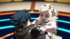 第22話 目覚める彗星
