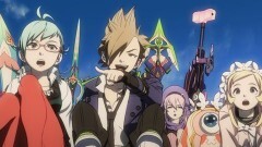 第24話 冒険者たち